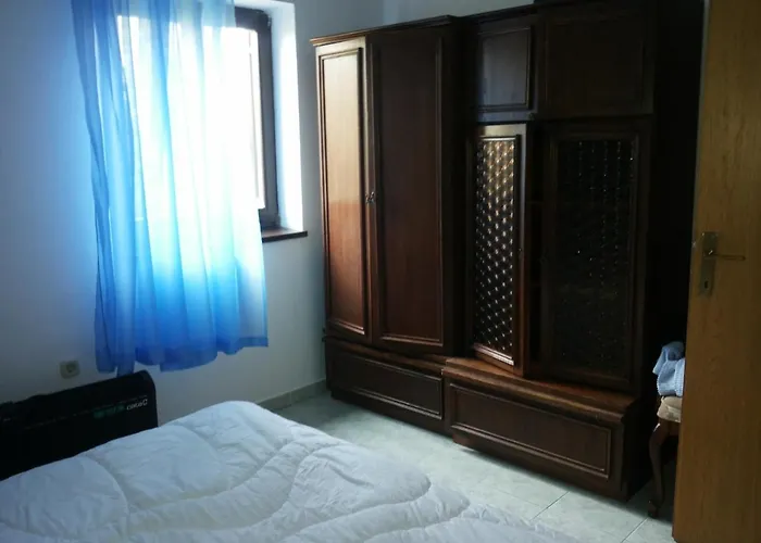 Apartment Sara