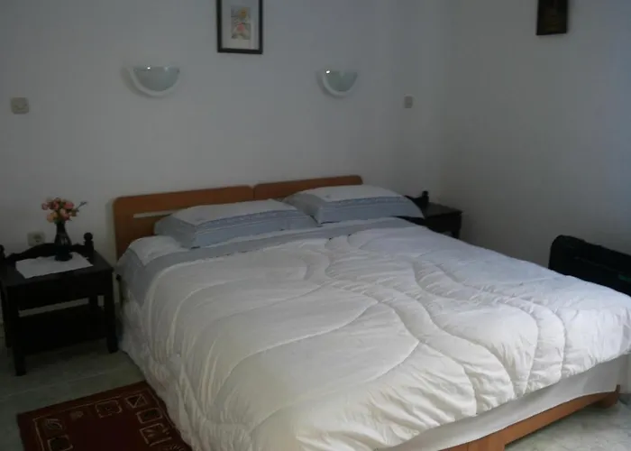 Apartment Sara