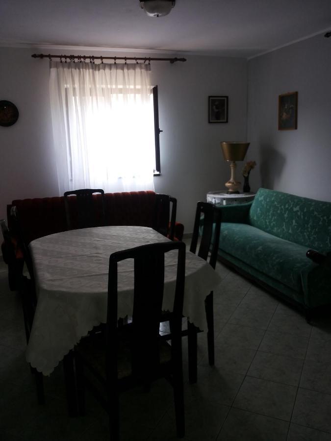 Sara Apartment