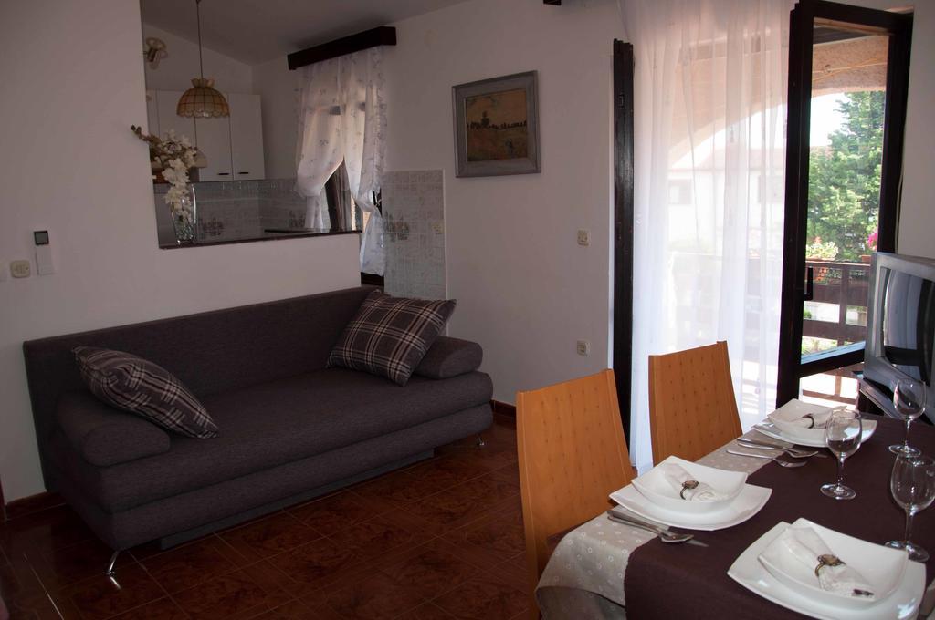 Sara Apartment