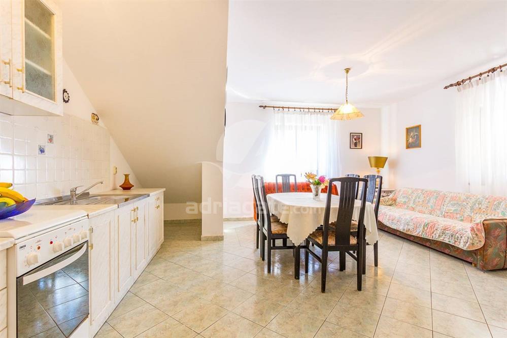 Apartment Sara Pomer